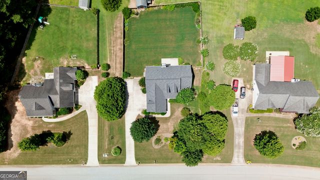247 Meadows Drive, Senoia, GA 30276