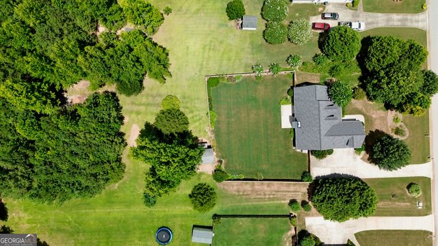 247 Meadows Drive, Senoia, GA 30276
