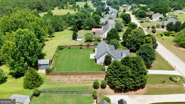247 Meadows Drive, Senoia, GA 30276