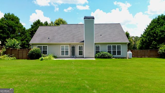 247 Meadows Drive, Senoia, GA 30276