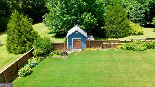 247 Meadows Drive, Senoia, GA 30276