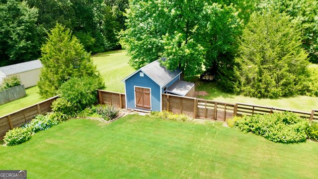 247 Meadows Drive, Senoia, GA 30276