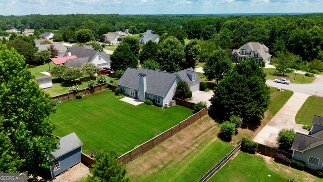 247 Meadows Drive, Senoia, GA 30276