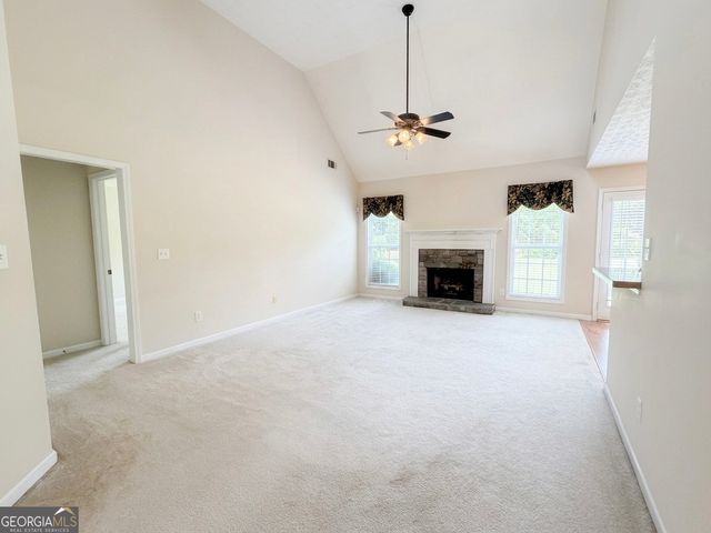 247 Meadows Drive, Senoia, GA 30276
