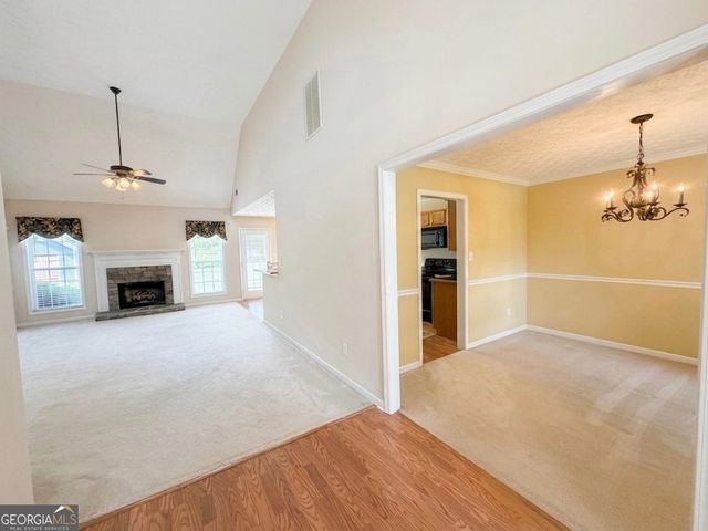 247 Meadows Drive, Senoia, GA 30276