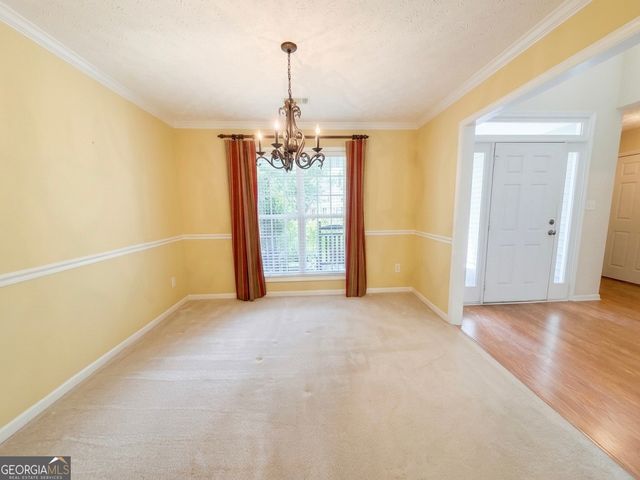247 Meadows Drive, Senoia, GA 30276
