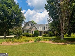 247 Meadows Drive, Senoia, GA 30276