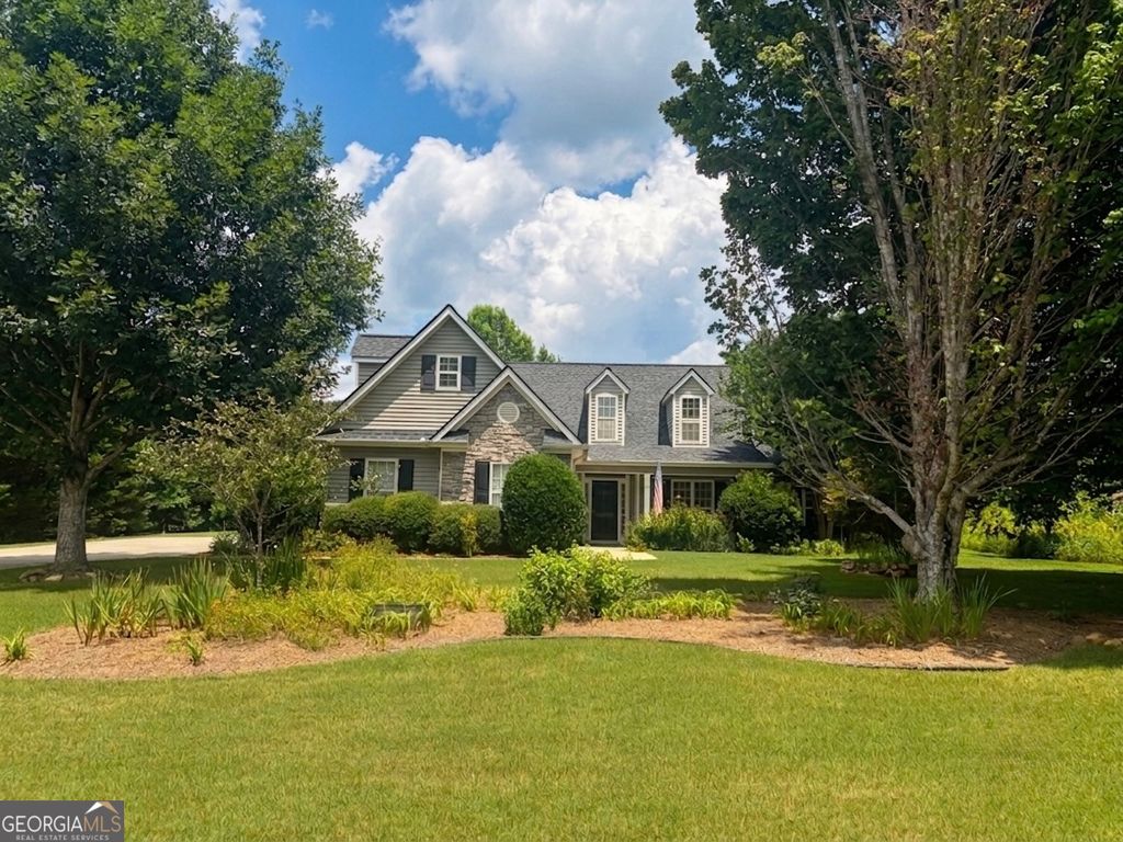 247 Meadows Drive, Senoia, GA 30276