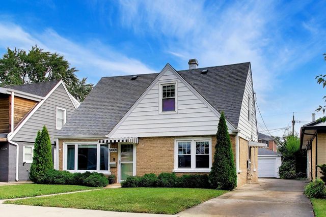 5005 N Rutherford Avenue, Chicago, IL 60656