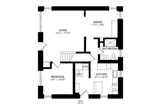 5005 N Rutherford Avenue, Chicago, IL 60656
