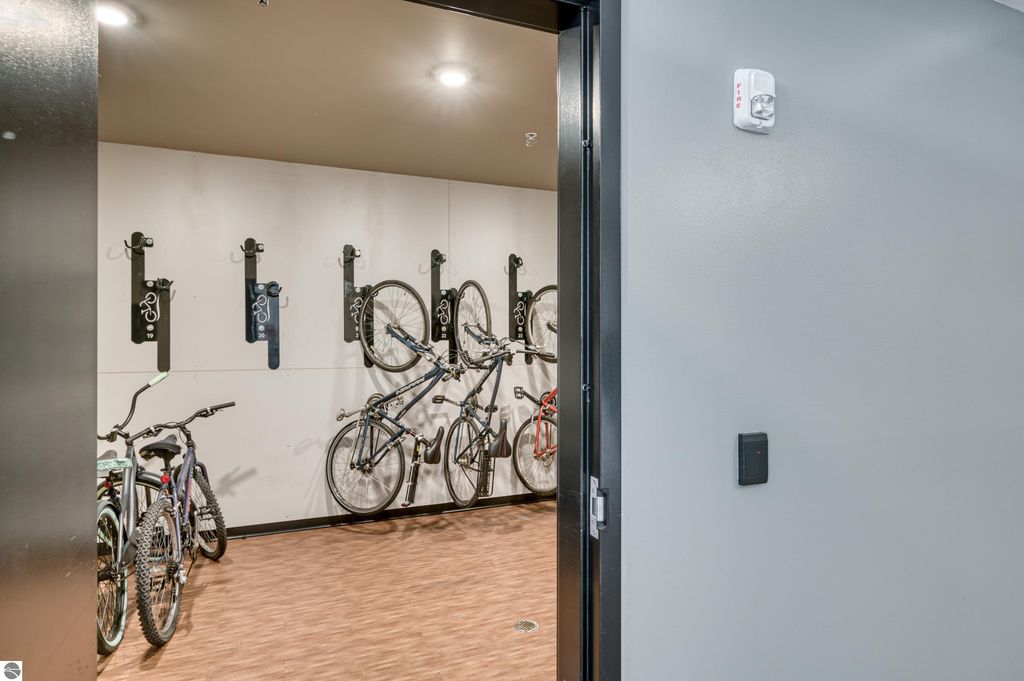 Image 25 of property listing at 630-203 Garfield Avenue, S # 203, Traverse City, MI 49686