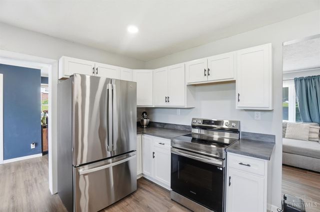 2937 E Cunnington Lane, Kettering, OH 45420