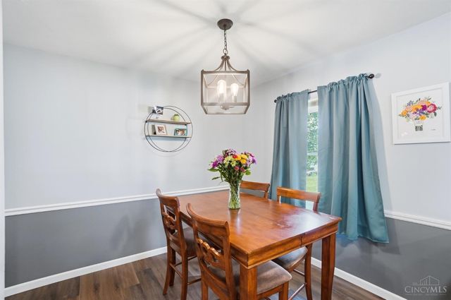 2937 E Cunnington Lane, Kettering, OH 45420