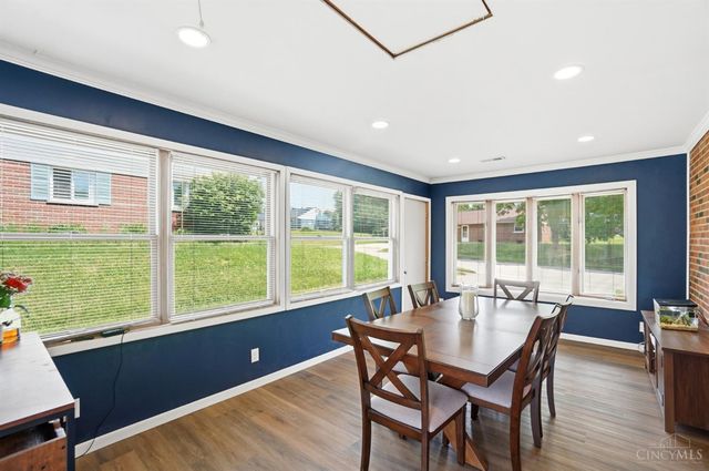 2937 E Cunnington Lane, Kettering, OH 45420