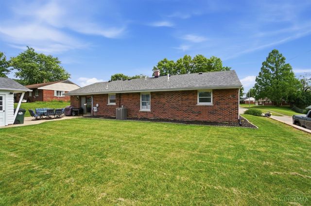 2937 E Cunnington Lane, Kettering, OH 45420