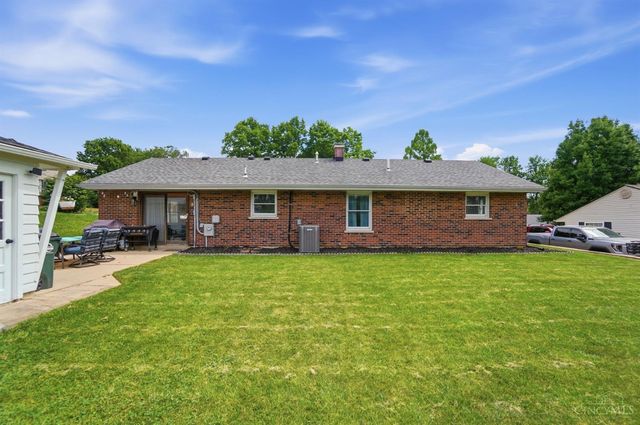 2937 E Cunnington Lane, Kettering, OH 45420