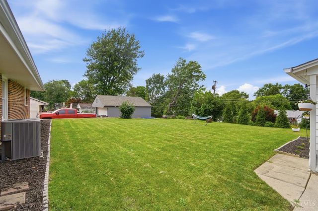 2937 E Cunnington Lane, Kettering, OH 45420