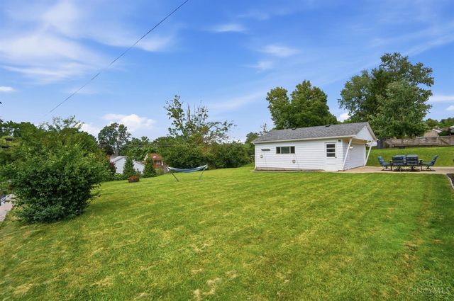2937 E Cunnington Lane, Kettering, OH 45420