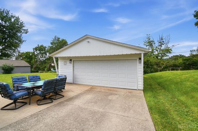 2937 E Cunnington Lane, Kettering, OH 45420