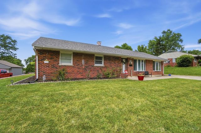 2937 E Cunnington Lane, Kettering, OH 45420
