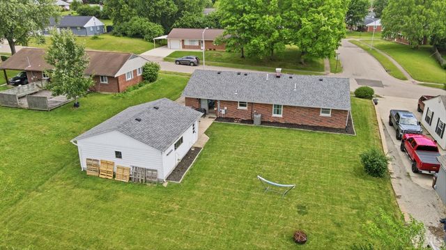 2937 E Cunnington Lane, Kettering, OH 45420