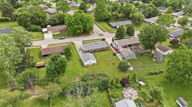 2937 E Cunnington Lane, Kettering, OH 45420