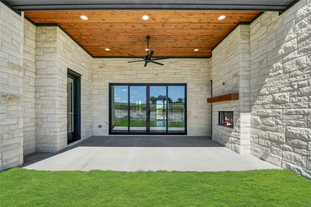 617 Hondo Crossing, Weatherford, TX 76087