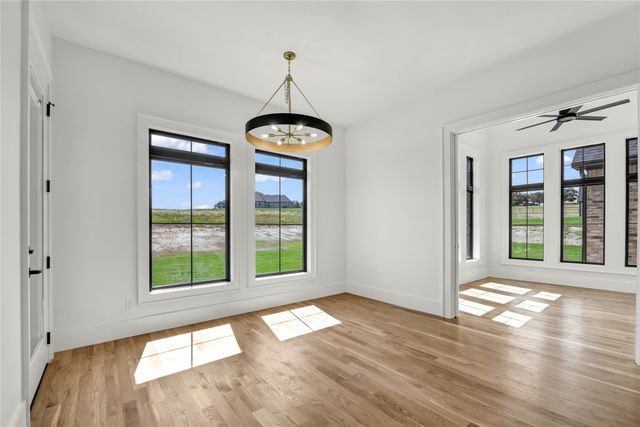617 Hondo Crossing, Weatherford, TX 76087