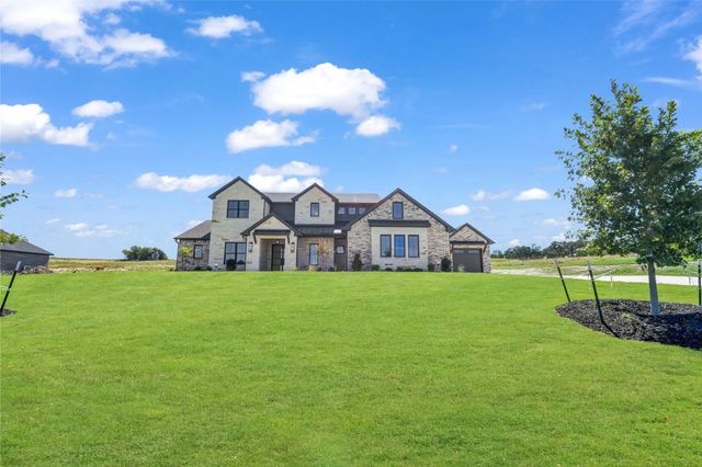 617 Hondo Crossing, Weatherford, TX 76087