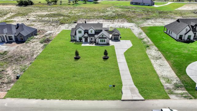 617 Hondo Crossing, Weatherford, TX 76087