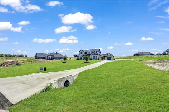 617 Hondo Crossing, Weatherford, TX 76087