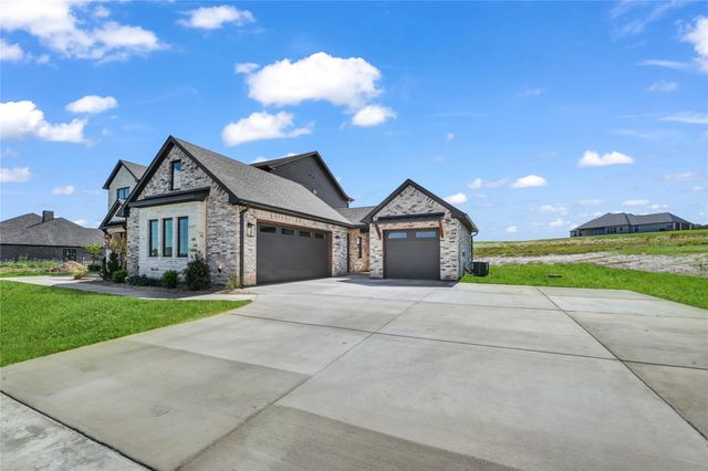 617 Hondo Crossing, Weatherford, TX 76087