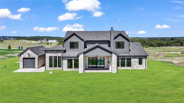 617 Hondo Crossing, Weatherford, TX 76087