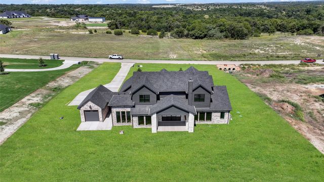 617 Hondo Crossing, Weatherford, TX 76087