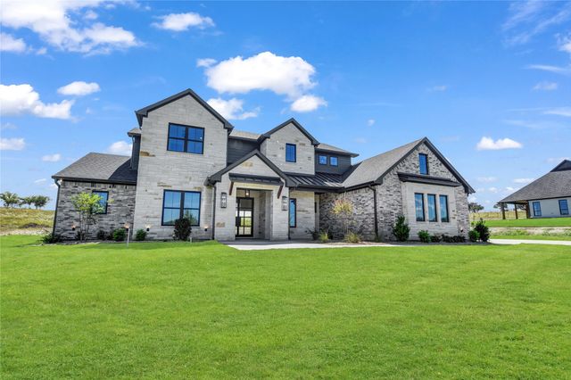617 Hondo Crossing, Weatherford, TX 76087