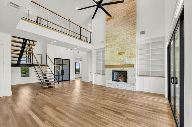 617 Hondo Crossing, Weatherford, TX 76087