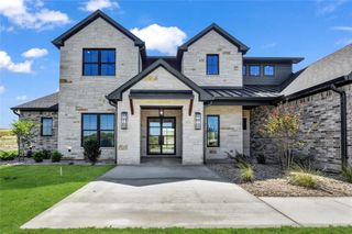 617 Hondo Crossing, Weatherford, TX 76087