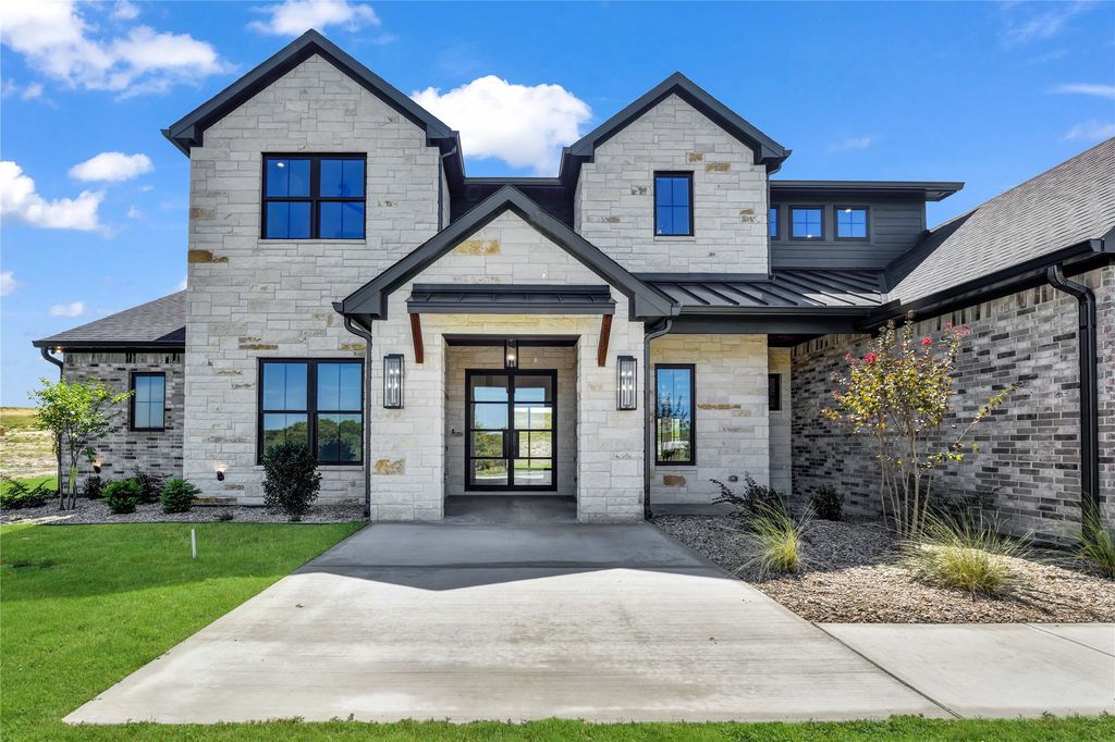 617 Hondo Crossing, Weatherford, TX 76087