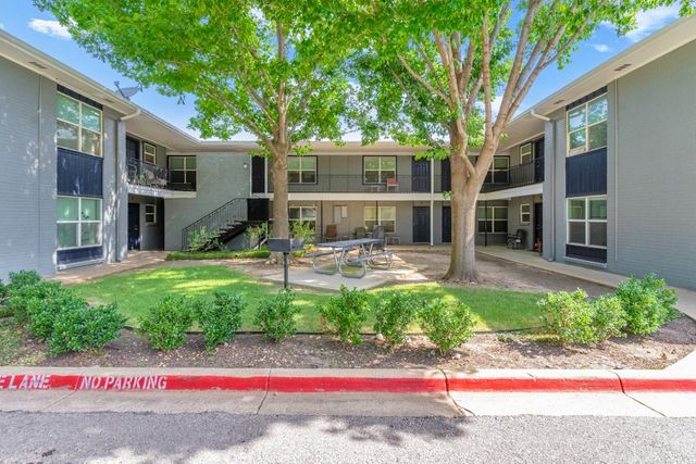 4538 Byers Avenue 10, Fort Worth, TX 76107