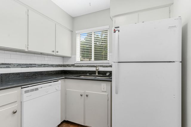 4538 Byers Avenue 10, Fort Worth, TX 76107