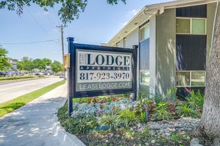 4538 Byers Avenue 10, Fort Worth, TX 76107
