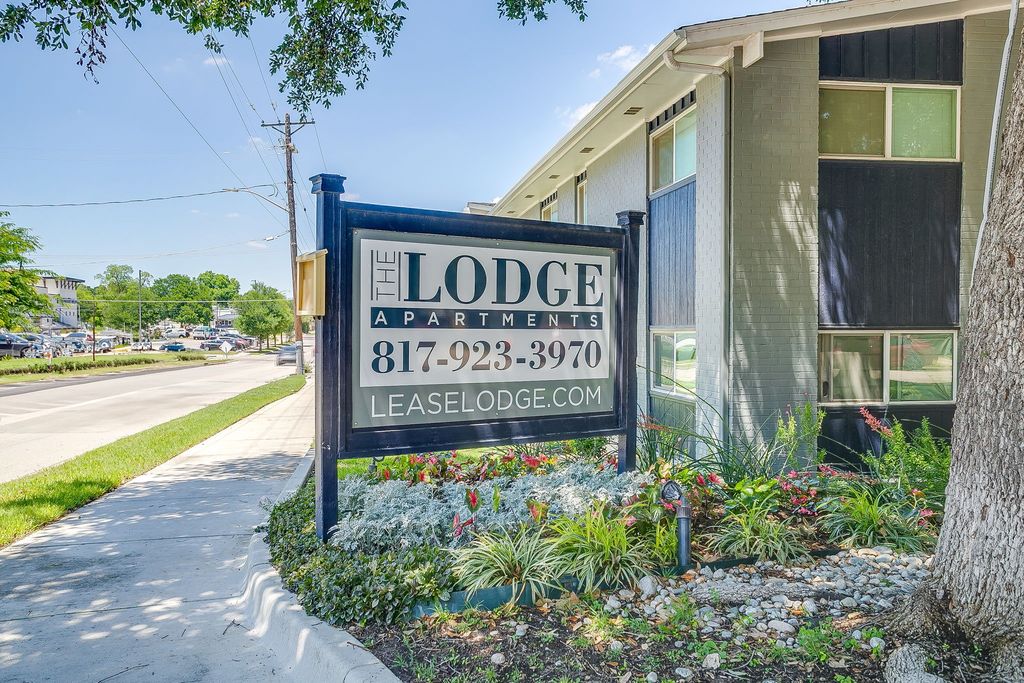 4538 Byers Avenue 10, Fort Worth, TX 76107