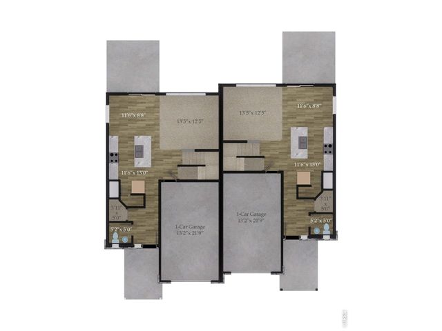 4771 Degas Dr, Loveland, CO 80538