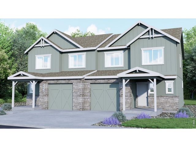 4771 Degas Dr, Loveland, CO 80538