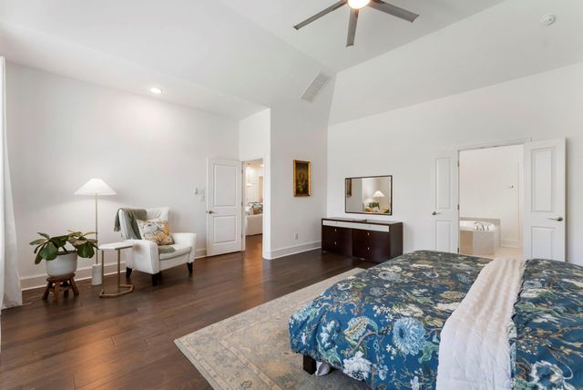 1038 Bat Hawk Court, Conroe, TX 77385