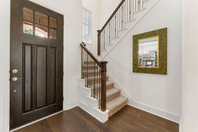 1038 Bat Hawk Court, Conroe, TX 77385
