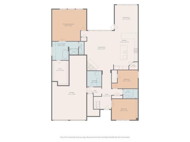 1038 Bat Hawk Court, Conroe, TX 77385