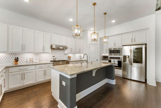 1038 Bat Hawk Court, Conroe, TX 77385