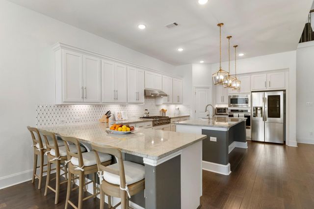 1038 Bat Hawk Court, Conroe, TX 77385