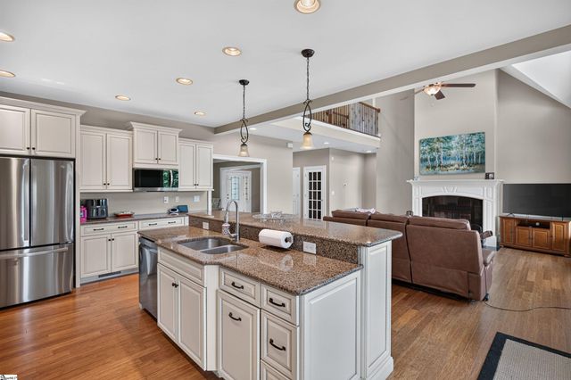 1051 Wild Deer Lane, Belton, SC 29627